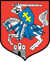 Logo miasta Siedlce