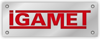 Logo IGAMET