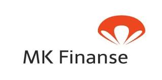 Logo MK Finanse