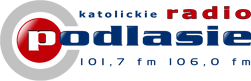 Logo katolickie radio podlasie