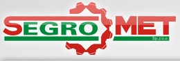 Logo Sergomet