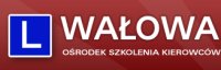 Logo Wałowa OSK