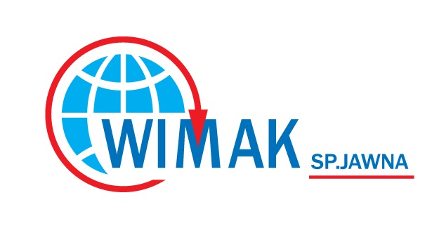 Logo WIMAK