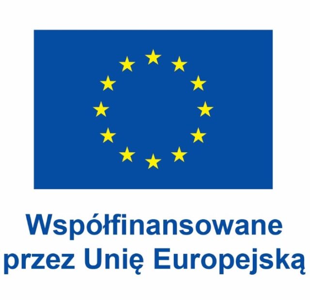 Logotyp unii europejskiej